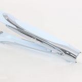 【美品】MTG ReFa STRAIGHT IRON PRO RE-AT-02A ホワイト リファストレートアイロン プロ ヘアアイロン 本体