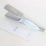 【美品】MTG ReFa POWER STRAIGHT IRON PRO RE-BS-02A ホワイト リファ パワー ストレートアイロン 本体