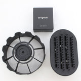 【美品】Brighte SHOWER DRYER BRT-SD173 ヘアドライヤー ブライト シャワードライヤー 本体