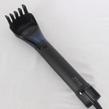 【美品】MTG ReFa BEAUTECH RESETTER RE-BI-03A ブラック ヘアドライヤー リファビューテック リセッター 本体