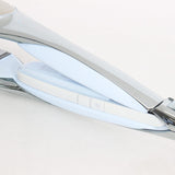 MTG ReFa POWER STRAIGHT IRON PRO RE-BS-02A ホワイト リファ パワー ストレートアイロン 本体