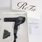 【新品】MTG ReFa BEAUTECH DRYER BX RE-BQ-03A ブラック ヘアドライヤー リファビューテック 本体