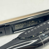 ヘアビューロン 4D Plus ストレート HBRST4D-G-JP バイオプログラミング ヘアアイロン リュミエリーナ コテ 本体