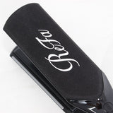 【美品】MTG ReFa POWER STRAIGHT IRON PRO RE-BS-03A ブラック ストレートアイロン リファ パワー 本体