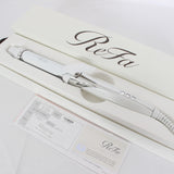 【美品】MTG ReFa BEAUTECH CURL IRON 26 RE-AG00A 26mm リファ ビューテック カール ヘアアイロン 本体