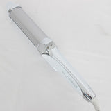 【美品/正規品】MTG ReFa CURL IRON PRO 38 RE-AV-02A ホワイト 38mm リファカールアイロン プロ ヘアアイロン 本体