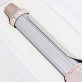 【新品】MTG ReFa CURL IRON PRO+ RE-CD-48A シャンパングレージュ 32mm リファカールアイロン プロ 本体