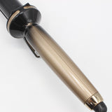 ヘアビューロン 4D Plus カール L-type 34.0mm HBRCL4D-GL-JP バイオプログラミング ヘアアイロン コテ 本体