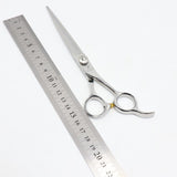 【美品】ジョーウェル PJ-70 カットシザー 7インチ ハマグリ刃 オフセットハンドル 東光舎