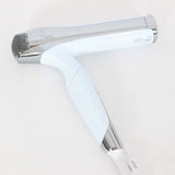 【美品】MTG ReFa BEAUTECH DRYER SMART W RE-AX-02A ホワイト ヘアドライヤー ビューテック スマート ダブル リファ 本体