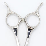 【美品】刃物屋トギノン クイーンサクセス ツイスター セニング 5.8インチ メガネハンドル 28目 約35% シザー トギノン