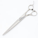 【美品】ミズタニシザーズ カットシザー 7インチ ハマグリ刃 オフセットハンドル