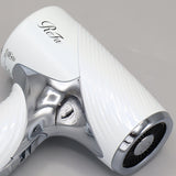 【美品】MTG ReFa BEAUTECH DRYER SE RE-BX-02A ホワイト ヘアドライヤー リファ ビューテック 本体