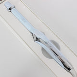【新品】MTG ReFa CURL IRON PRO 19 RE-AZ-02A ホワイト リファカールアイロン プロ ヘアアイロン 本体
