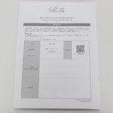 【新品】MTG ReFa BEAUTECH DRYER SMART RE-AN-02A ホワイト ヘアドライヤー リファビューテック 本体
