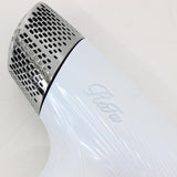 【美品】MTG ReFa BEAUTECH DRYER SMART RE-AN-02A ホワイト ヘアドライヤー リファビューテック 本体