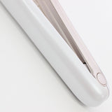 CARE PRO DEEP CUI-01 超音波アイロン for hair medication ケアプロ ヘアメディケーション ヘアアイロン 本体