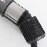 Dyson Airwrap Complete HS01 COMP PB ブラック/パープル エアラップ ヘアスタイラー ダイソン 本体