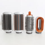 Dyson Airwrap Complete HS01 COMP SSC TB シルバー/コッパー ダイソン エアラップ ヘアスタイラー 本体