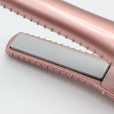 【美品】MTG ReFa FINGER IRON ST RE-AS-05A ピンク リファフィンガーアイロンST ヘアアイロン 本体
