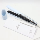 【美品】MTG ReFa BEAUTECH STRAIGHT IRON RE-BM-02A ホワイト ストレートアイロン リファビューテック 本体