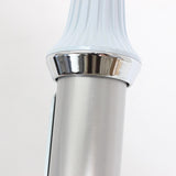 【美品】MTG ReFa CURL IRON PRO 26 RE-AU-02A ホワイト 26mm リファカールアイロン プロ ヘアアイロン 本体