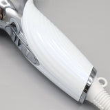 【美品】MTG ReFa BEAUTECH DRYER SE RE-BX-02A ホワイト ヘアドライヤー リファ ビューテック 本体