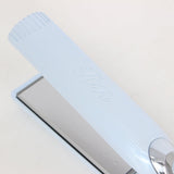 【美品】MTG ReFa STRAIGHT IRON PRO RE-AT-02A ホワイト リファストレートアイロン プロ ヘアアイロン 本体