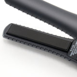 【美品】MTG ReFa FINGER IRON ST RE-AS-03A ブラック フィンガーアイロン リファ 本体