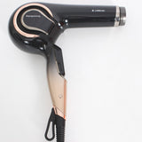 レプロナイザー 4D Plus REP4D-JP バイオプログラミング ヘアドライヤー リュミエリーナ 本体