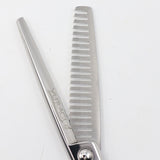 【美品】ミズタニシザーズ ACRO YURAGI4 セニング 5.8インチ 3Dメガネハンドル 21目 約15%〜20% アクロ ユラギ