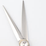 【美品】刃物屋トギノン FUMA.FF スライド カットシザー 5.8インチ 両剣刃 3Dハンドル フーマフォルテッシモ トギノン