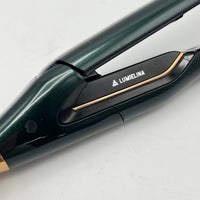 【美品】ヘアビューロン 7D Plus ストレート HBRST7D-JP バイオプログラミング ヘアアイロン コテ リュミエリーナ 本体