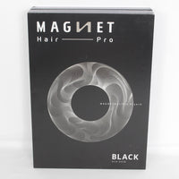 【美品】ホリスティックキュアーズ マグネットへアプロ HCD-G05B ブラック ヘアドライヤー Holistic beauty 本体