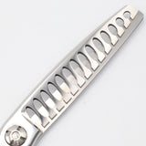 【美品】シザーズジャパン LSBS加工 AREA セニング A-ARA45%14Fi18Y 5.8インチ メガネハンドル 14目フラット 約45%