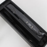 【新品】ヤーマン ヴェーダ THE ストレート for Pro II PSM-240B ヘアアイロン YA-MAN 本体