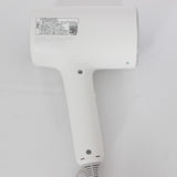 【美品】パナソニック ナノケア EH-NA0J-W ヘアドライヤー ナノケア 高浸透ナノイー&ミネラル搭載 ウォームホワイト Panasonic 本体