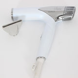 【美品】MTG ReFa BEAUTECH DRYER SMART RE-AN-02A ホワイト ヘアドライヤー リファビューテック 本体