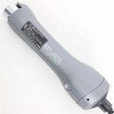 【美品】パナソニック エアスタイラー ナノケア EH-KN9L-H ノーブルグレー ヘアドライヤー Panasonic 本体