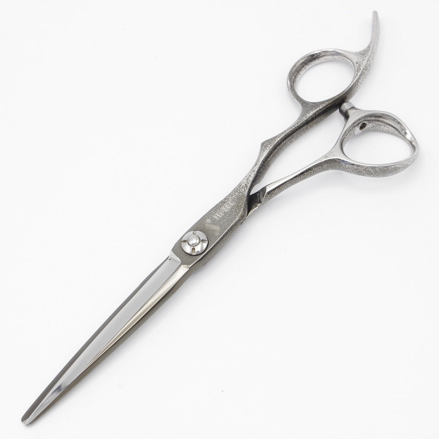 島理研FiT 60-DB シザー 6.0インチ 島理研 シーマハイテック FiT60-DB カットシザー DLCコーティング 6