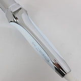 【美品】MTG ReFa CURL IRON PRO 32 RE-AW-02A ホワイト 32mm リファカールアイロン プロ ヘアアイロン 本体