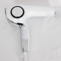 【美品】MTG ReFa BEAUTECH DRYER PRO RE-AJ02A ホワイト リファ ビューティック ドライヤープロ 本体