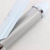 【美品】MTG ReFa CURL IRON PRO 38 RE-AV-02A ホワイト 2026年製 38mm リファカールアイロン プロ ヘアアイロン 本体