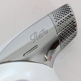 【美品】MTG ReFa BEAUTECH DRYER SMART RE-AN-02A ホワイト ヘアドライヤー リファビューテック 本体