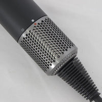 【美品】Dyson Supersonic origin Ionic HD08 ULF BBN ENT ブラック/ニッケル ヘアドライヤー ダイソン スーパーソニック 本体