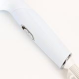 【美品】MTG ReFa BEAUTECH DRYER SMART RE-AN-02A ホワイト ヘアドライヤー リファビューテック 本体