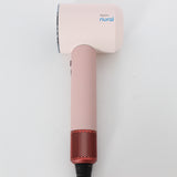 【美品】Dyson Supersonic Nural Shine HD16 KP さくらチェリー ヘアドライヤー スーパーソニック ダイソン 本体