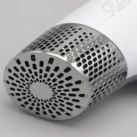 【美品】MTG ReFa BEAUTECH DRYER SMART RE-AN-02A ホワイト ヘアドライヤー リファビューテック 本体