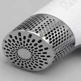 【美品】MTG ReFa BEAUTECH DRYER SMART RE-AN-02A ホワイト ヘアドライヤー リファビューテック 本体