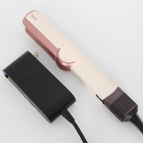 Dyson Airstrait ストレイトナー HT01 VLP セラミックピンク ヘアドライヤー ヘアアイロン ダイソン エアストレート 本体